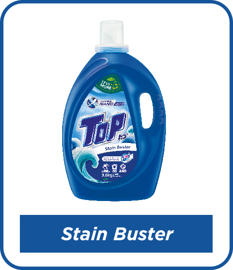 Stain Buster