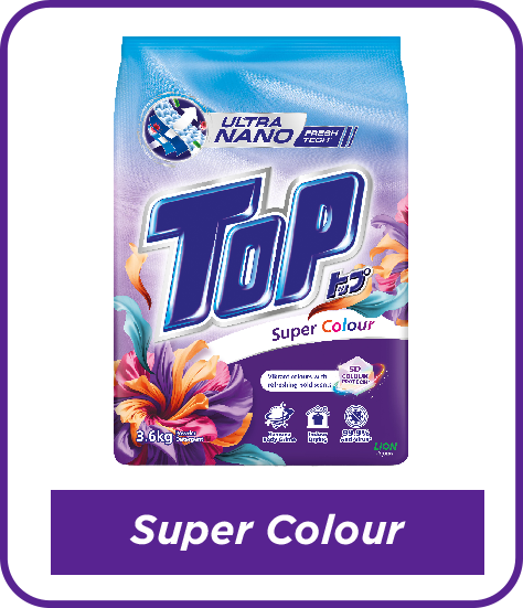 super white