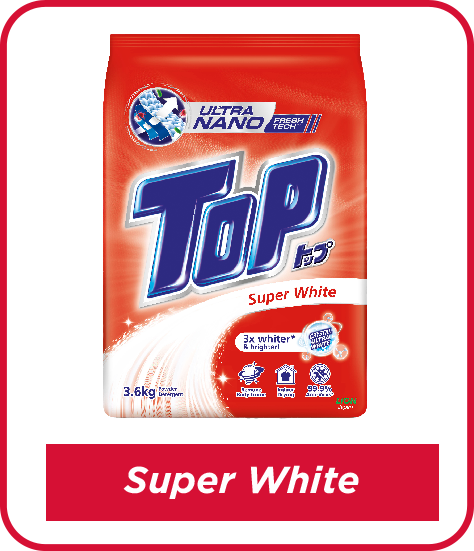 super white