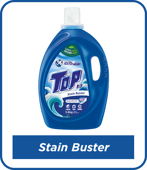 Stain Buster