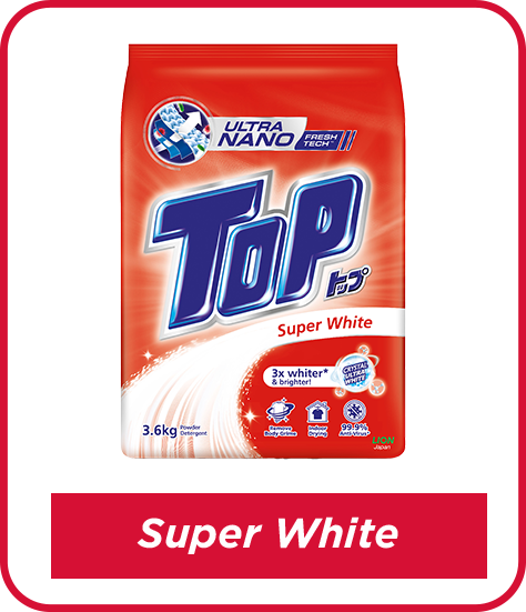 super white