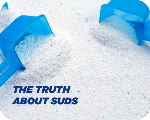 THE TRUTH ABOUT SUDS